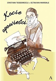 Cartea Pisicii (Cristian Teodorescu)