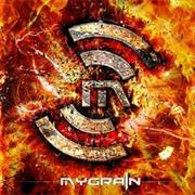 Mygrain - Mygrain