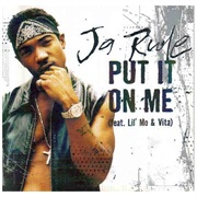 Put It on Me - Ja Rule