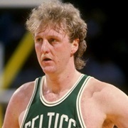 Larry Bird 1983/84