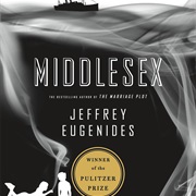 Read Every Jeffrey Eugenides Novel