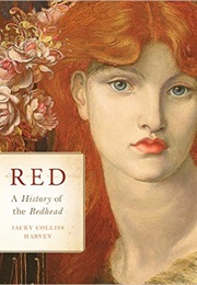 Red (Jacky Colliss Harvey)