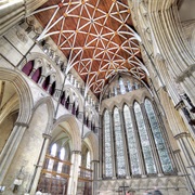 York Minster