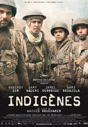 Days of Glory (2006)