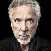 Tom Jones - Burning Down the House