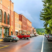 Thomas, West Virginia