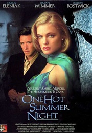 One Hot Summer Night (1998)