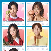 Dae Jang Geum Is Watching