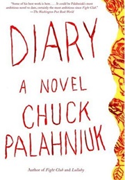 Diary Chuck Palahniuk
