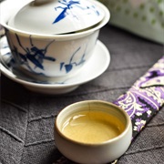Qilan Tea