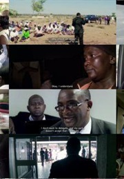 Mugabe and the Democrats (2015)