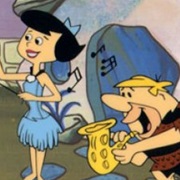 Barney & Betty