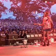 Golden Plains Festival- Victoria, Australia