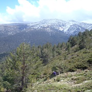 Guadarrama National Park, Spain