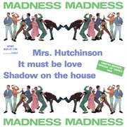 Shadow on the House - Madness