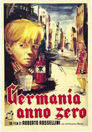 Germany, Year Zero (1948)