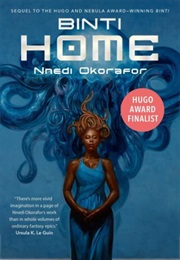 Home (Nnedi Okorafor)