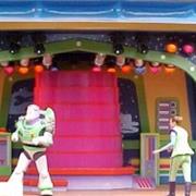 Calling All Space Scouts (2001-2006)