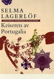 Keiseren Av Portugalien (Selma Lagerlöf)