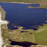 Trustom Pond National Wildlife Refuge