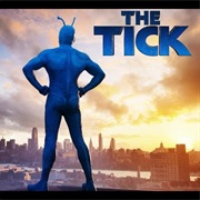 The Tick (2016-Present)