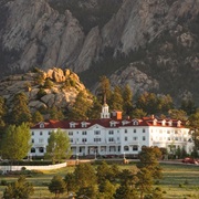The Stanley Hotel‎