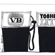 The Average Aussie Drinks 96 Litres of Beer Per Year