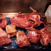 Dog Meat