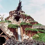 Splash Mountain (1989-Present)