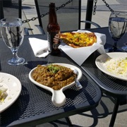 Taste of India (Mount Vernon, Washington)