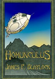 Homunculus