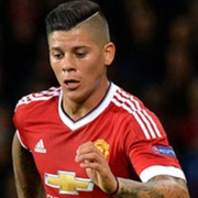 Marcos Rojo