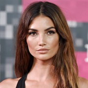 Lily Aldridge