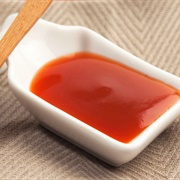 Sweet and Sour Sauce
