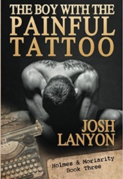 The Boy With the Painful Tattoo (Josh Lanyon)