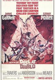 Duel at Diablo (Ralph Nelson)