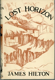 Lost Horizon (James Hilton)