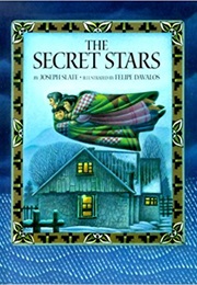 The Secret Stars (Felipe Dávalos)
