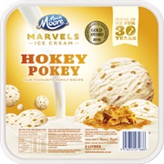 Much Moore MARVELS HOKEY POKEY