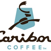Caribou Coffee