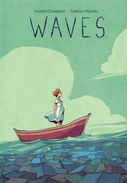 Waves (Ingrid Chabbert)