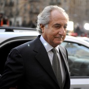 Bernie Madoff