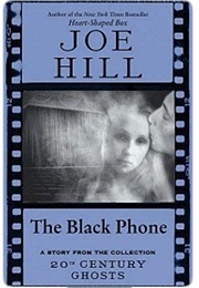 The Black Phone (Joe Hill)