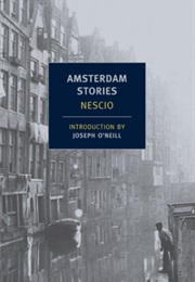 Amsterdam Stories (Nescio)