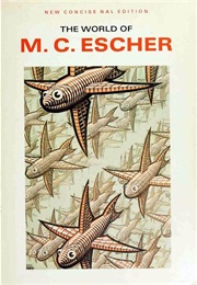 The World of M.C. Escher (M.C. Escher)