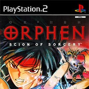 Orphen: Scion of Sorcery