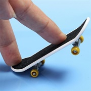Fingerboards
