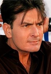 Charlie Sheen (1965)