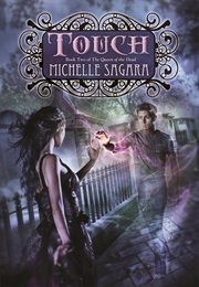 Touch (Michelle Sagara)