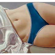 Photorealism & Hyperrealism